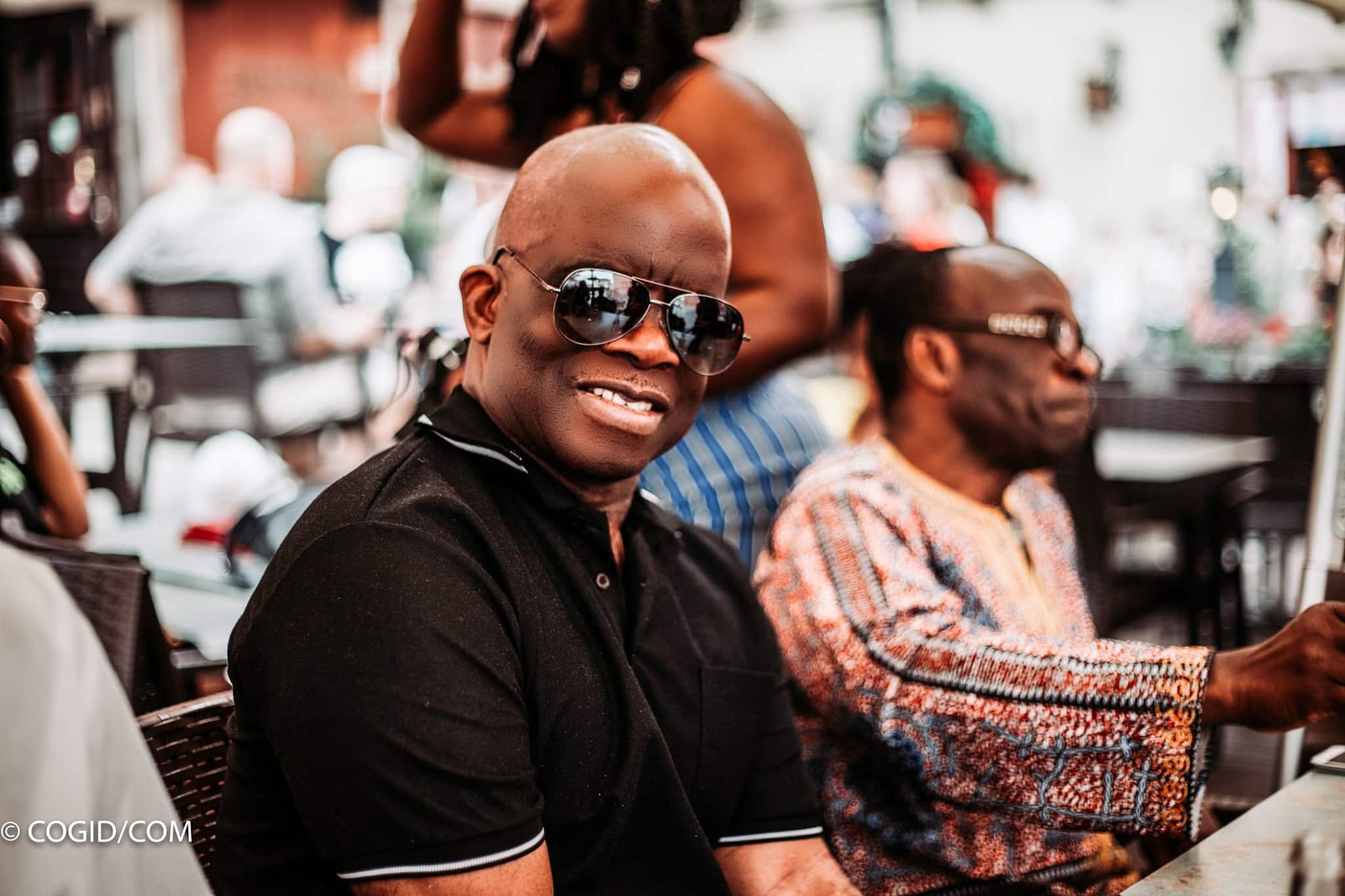 LA COGID INVITE LA DIASPORA A L’INVESTISSEMENT