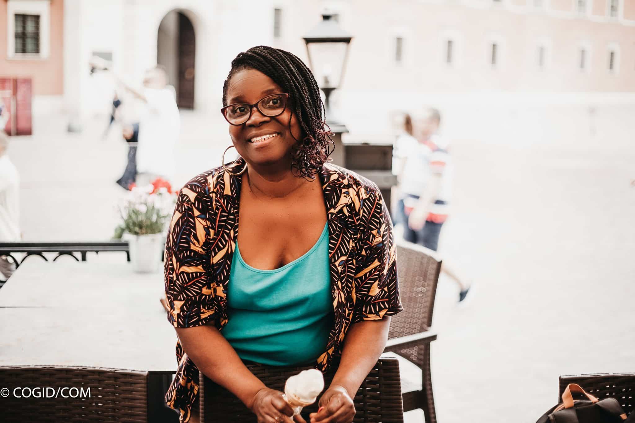 Les Interviews de la COGID