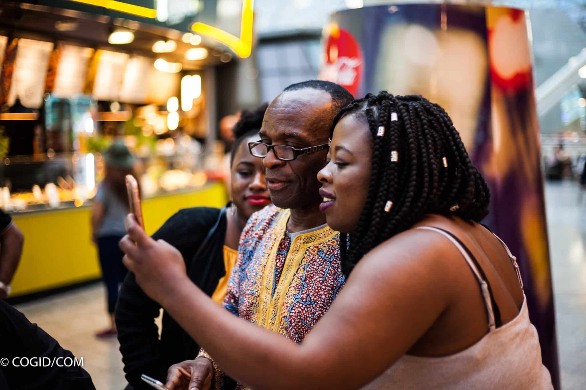 Ministère des Ivoiriens de la diaspora